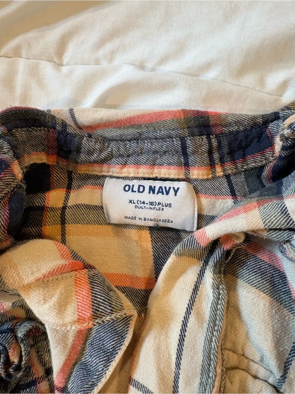 Old Navy set three